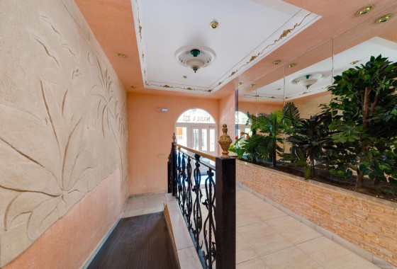 Revente - Appartement - Torrevieja - Playa del Cura