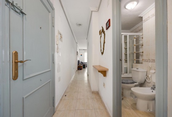 Revente - Appartement - Torrevieja - Playa del Cura