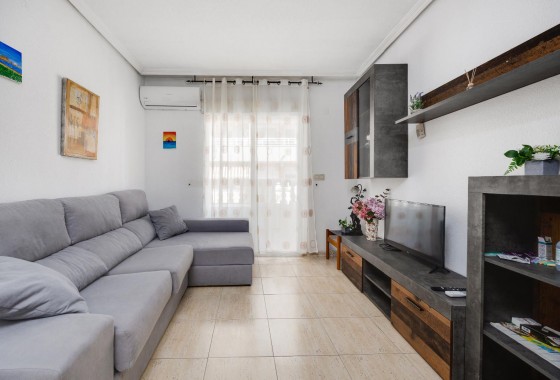 Revente - Appartement - Torrevieja - Playa del Cura