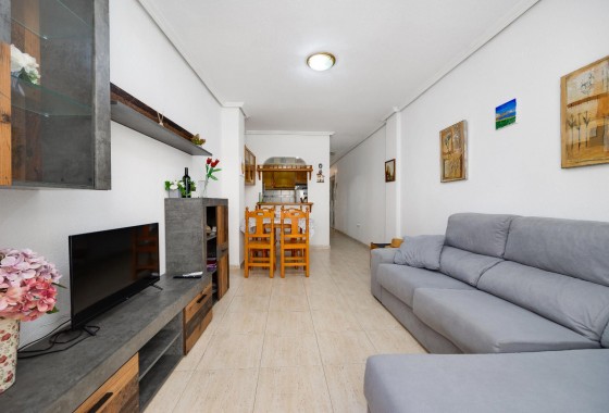 Revente - Appartement - Torrevieja - Playa del Cura