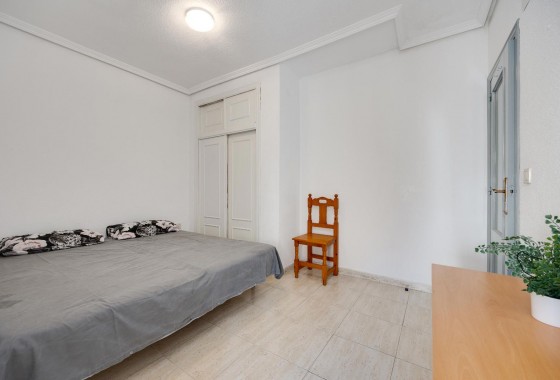 Revente - Appartement - Torrevieja - Playa del Cura