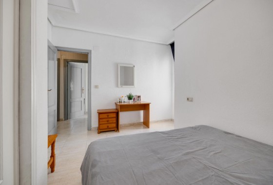 Revente - Appartement - Torrevieja - Playa del Cura