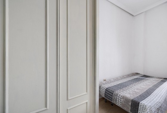 Revente - Appartement - Torrevieja - Playa del Cura