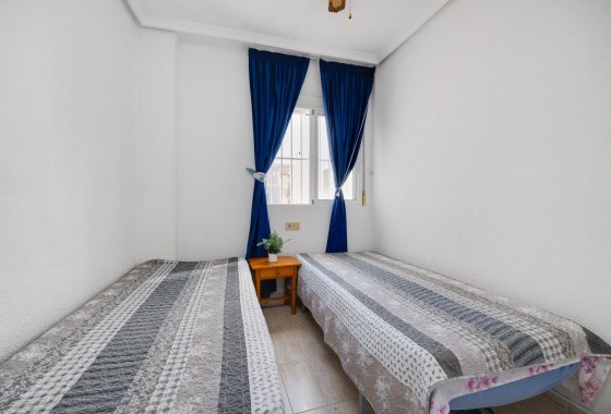 Revente - Appartement - Torrevieja - Playa del Cura