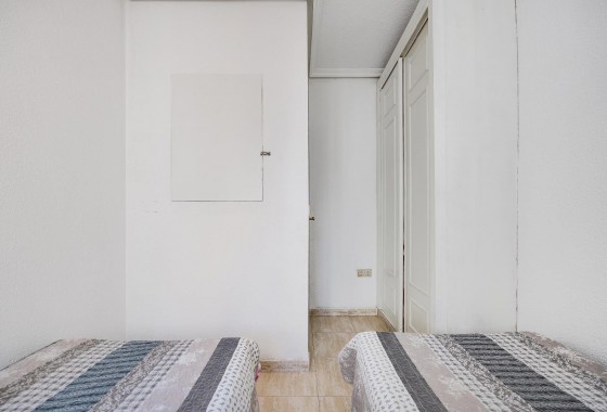 Revente - Appartement - Torrevieja - Playa del Cura