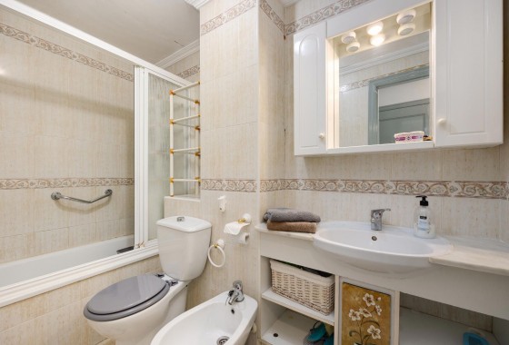 Revente - Appartement - Torrevieja - Playa del Cura