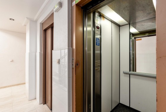 Revente - Appartement - Torrevieja - Playa del Cura