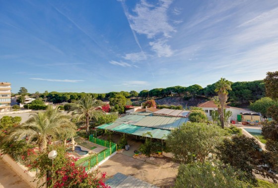 Revente - Appartement - Guardamar del Segura - Pinomar