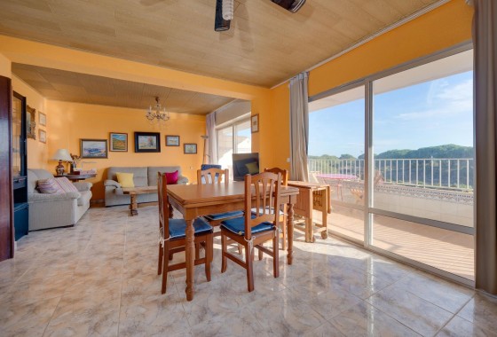 Revente - Appartement - Guardamar del Segura - Pinomar