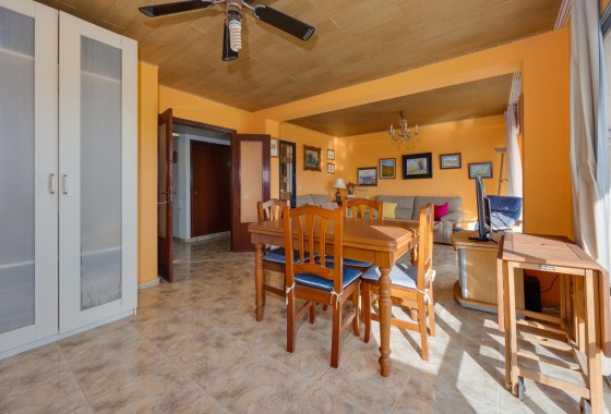 Revente - Appartement - Guardamar del Segura - Pinomar