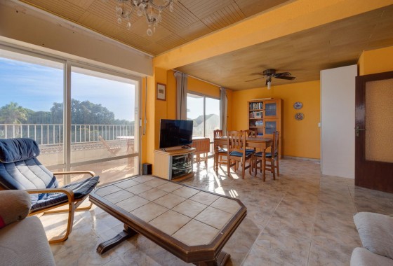 Revente - Appartement - Guardamar del Segura - Pinomar