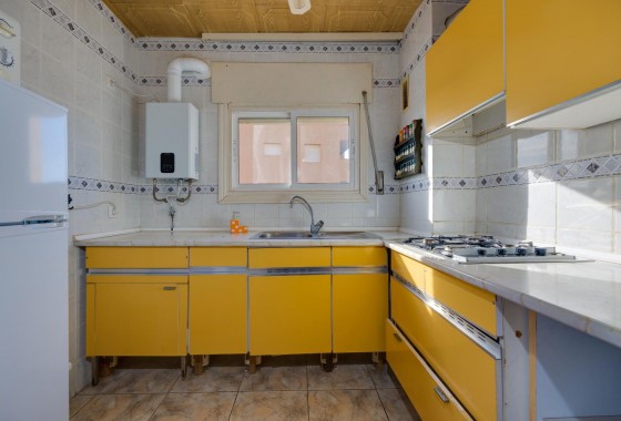 Revente - Appartement - Guardamar del Segura - Pinomar