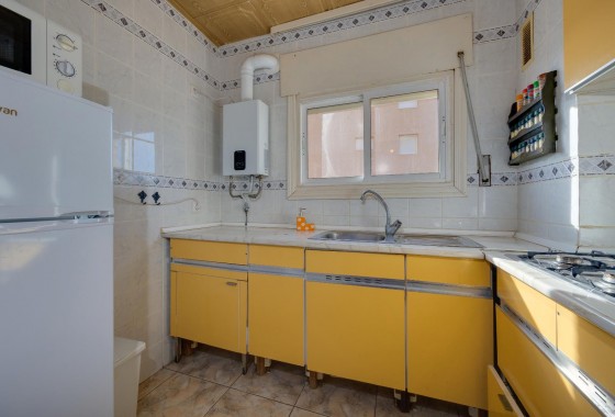 Revente - Appartement - Guardamar del Segura - Pinomar