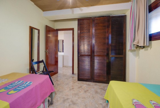 Revente - Appartement - Guardamar del Segura - Pinomar