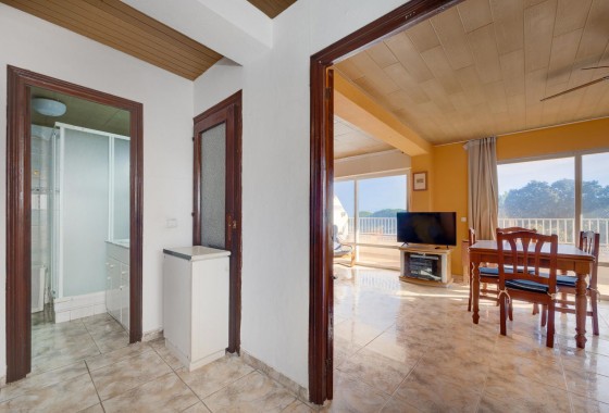 Revente - Appartement - Guardamar del Segura - Pinomar