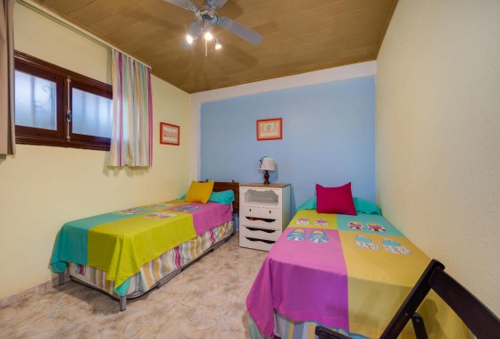 Revente - Appartement - Guardamar del Segura - Pinomar