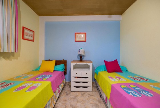 Revente - Appartement - Guardamar del Segura - Pinomar