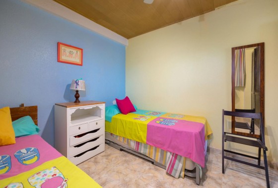 Revente - Appartement - Guardamar del Segura - Pinomar