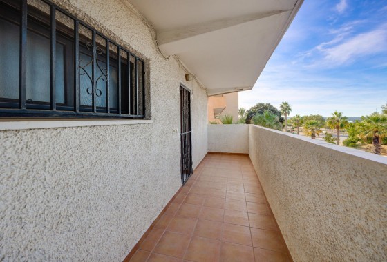 Revente - Appartement - Guardamar del Segura - Pinomar
