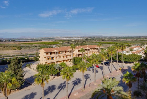 Revente - Appartement - Guardamar del Segura - Pinomar