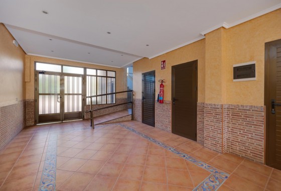 Revente - Appartement - Guardamar del Segura - Pinomar