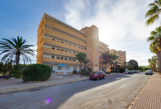 Revente - Appartement - Guardamar del Segura - Pinomar