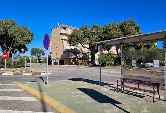 Revente - Appartement - Guardamar del Segura - Pinomar