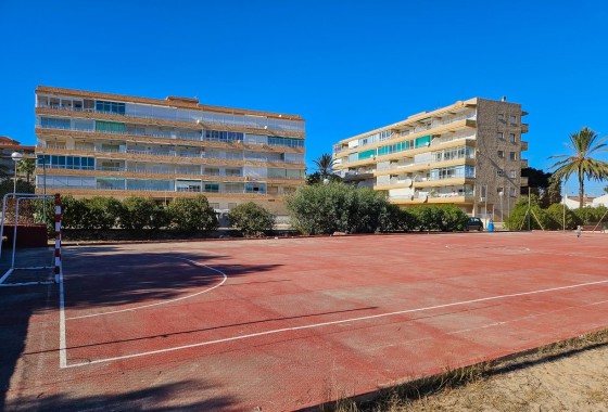 Revente - Appartement - Guardamar del Segura - Pinomar