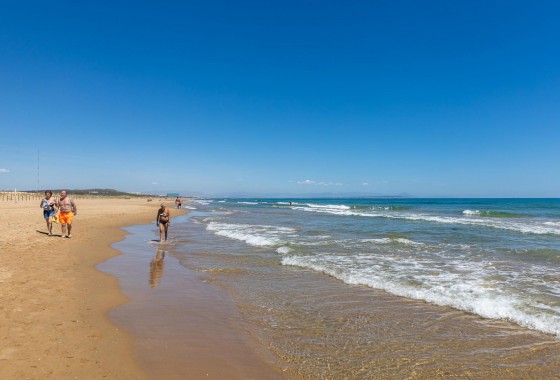 Revente - Appartement - Guardamar del Segura - Pinomar