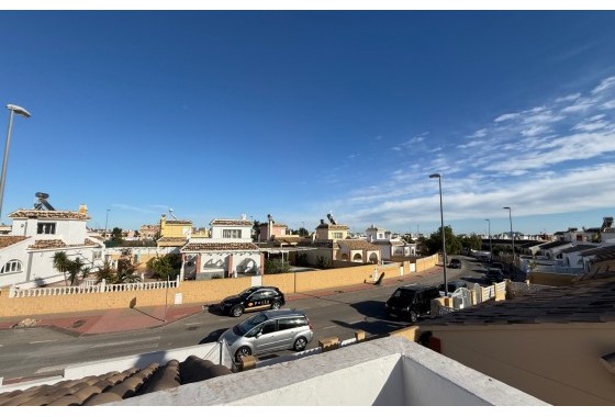 Segunda Mano - Chalet - Torre Pacheco - Sierra Golf - Balsicas