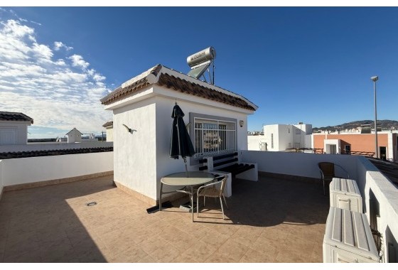 Segunda Mano - Chalet - Torre Pacheco - Sierra Golf - Balsicas