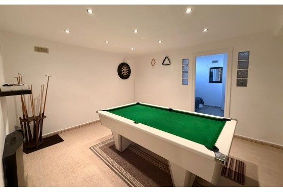 Segunda Mano - Chalet - Torre Pacheco - Sierra Golf - Balsicas