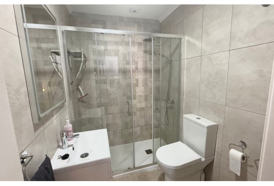 Segunda Mano - Chalet - Torre Pacheco - Sierra Golf - Balsicas