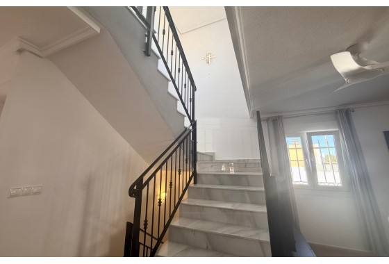 Segunda Mano - Chalet - Torre Pacheco - Sierra Golf - Balsicas