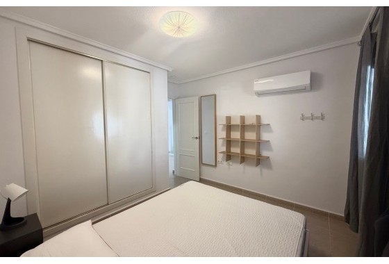 Segunda Mano - Chalet - Torre Pacheco - Sierra Golf - Balsicas