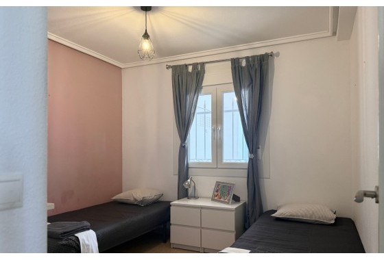 Segunda Mano - Chalet - Torre Pacheco - Sierra Golf - Balsicas