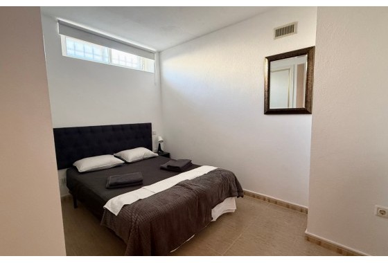 Segunda Mano - Chalet - Torre Pacheco - Sierra Golf - Balsicas