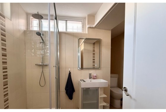 Segunda Mano - Chalet - Torre Pacheco - Sierra Golf - Balsicas