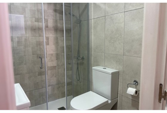 Segunda Mano - Chalet - Torre Pacheco - Sierra Golf - Balsicas