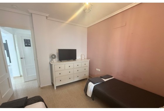 Segunda Mano - Chalet - Torre Pacheco - Sierra Golf - Balsicas