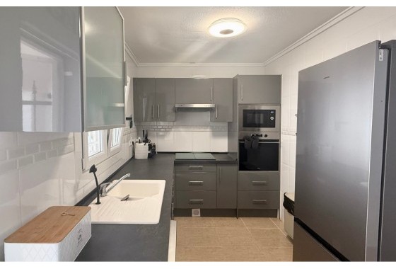 Segunda Mano - Chalet - Torre Pacheco - Sierra Golf - Balsicas