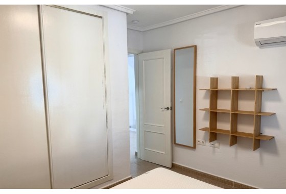 Segunda Mano - Chalet - Torre Pacheco - Sierra Golf - Balsicas