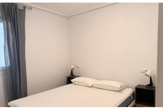 Segunda Mano - Chalet - Torre Pacheco - Sierra Golf - Balsicas