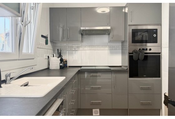 Segunda Mano - Chalet - Torre Pacheco - Sierra Golf - Balsicas