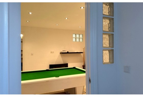 Segunda Mano - Chalet - Torre Pacheco - Sierra Golf - Balsicas