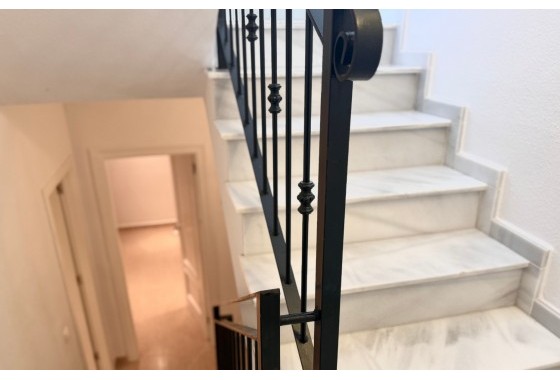 Segunda Mano - Chalet - Torre Pacheco - Sierra Golf - Balsicas