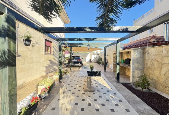 Revente - Villa - Orihuela Costa - Cabo Roig