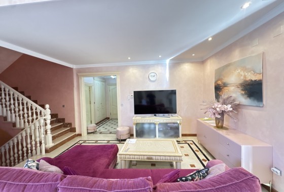 Revente - Villa - Orihuela Costa - Cabo Roig