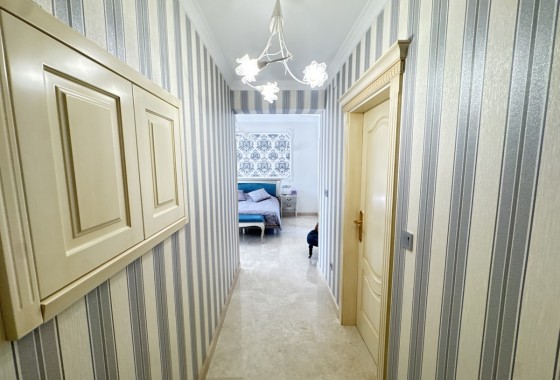 Revente - Villa - Orihuela Costa - Cabo Roig