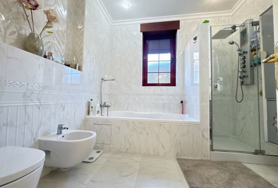 Revente - Villa - Orihuela Costa - Cabo Roig